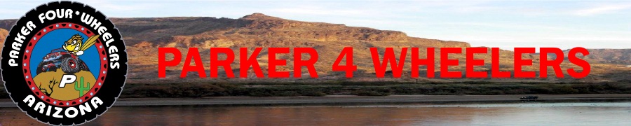 Parker 4 Wheeler Header